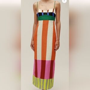 Glamio Lily Maxi Dress